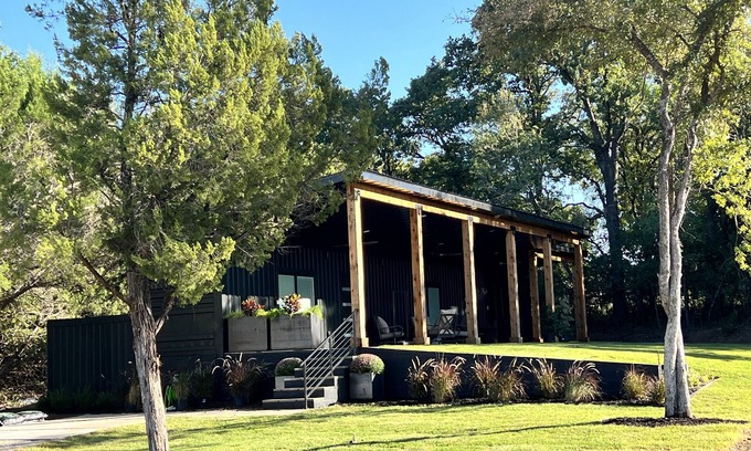 Azle House | 🌟 Luxury Retreat on 2 Acres - Just 25 Minutes West of Downtown Fort Worth! 🌟
