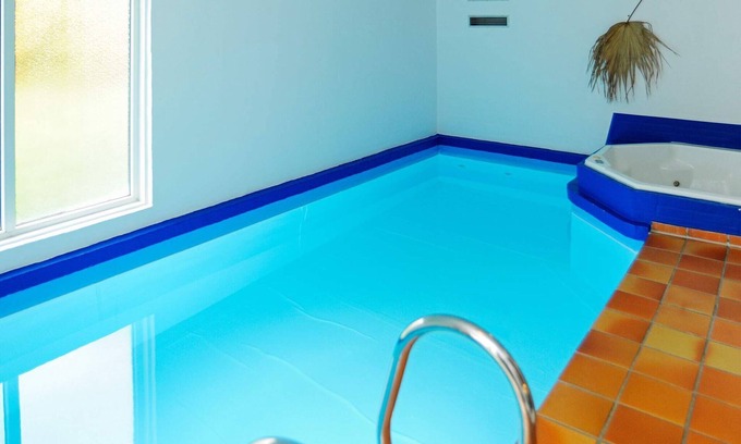 Houstrup House | Luxury Retreat with Pool - By Traum Ferienwohnungen