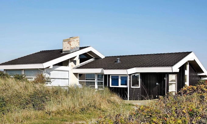 Hjørring House | Luxury Retreat with Sea View - By Traum Ferienwohnungen
