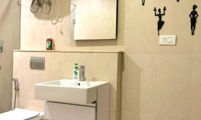 Noida Apartment | Luxury River Land