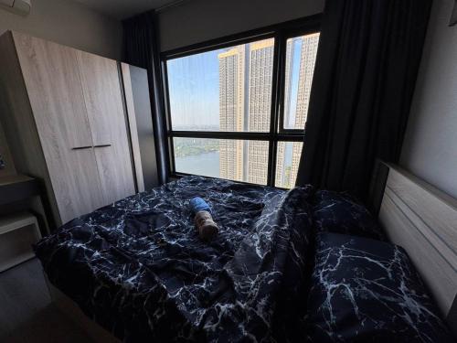 Bang Kra So Apartment | Luxury Riverside condo