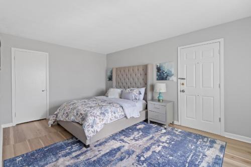 Mount Airy House | Luxury room in Cincinnati