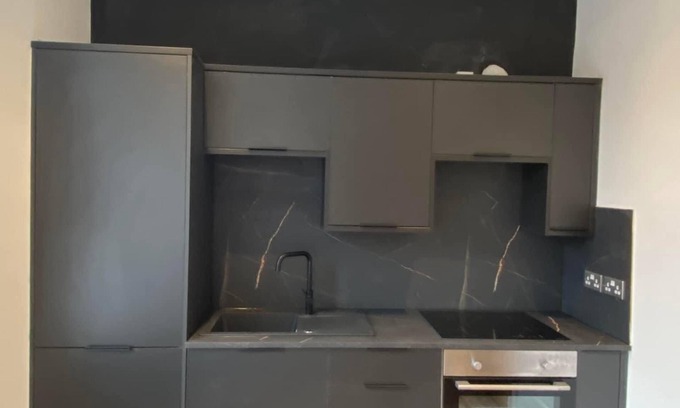 Middleton Apartment | Luxury room in Greater Manchester
