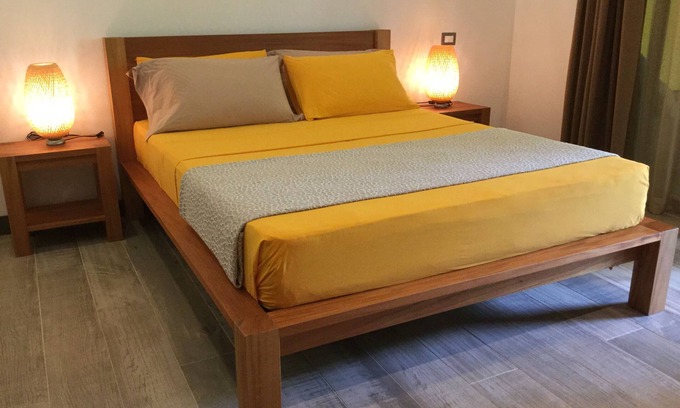 Cahuita House | Luxury room Tucan - Cahuita - Limon