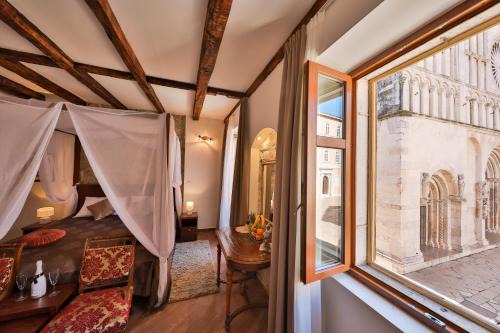 Zadar Old Town House | Luxury Rooms Contessa Vitali