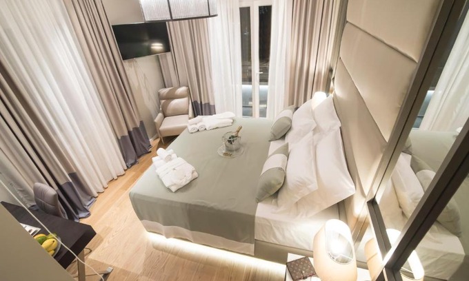 Split House | Luxury Rooms Fortuna 1