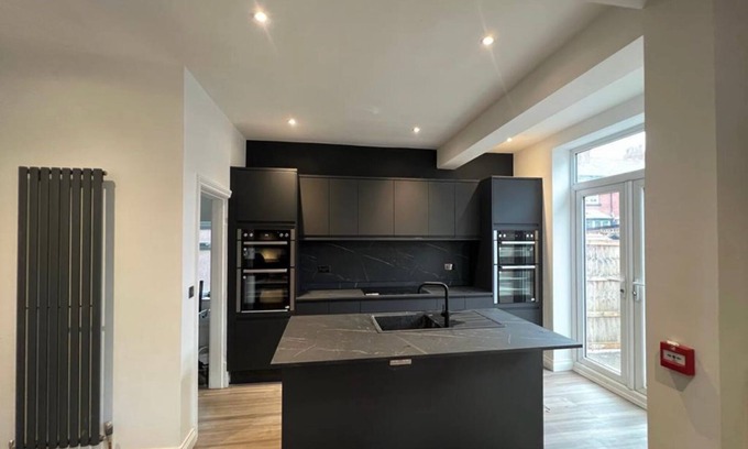 Middleton House | Luxury rooms in greater Manchester