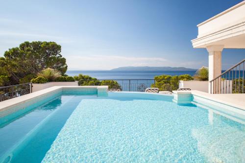 Donja luka House | Luxury Rooms Villa Jadranka