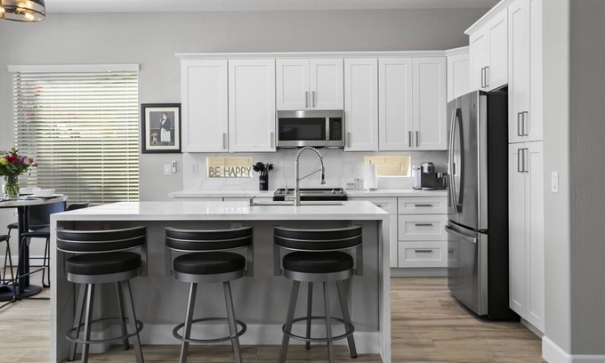 North Scottsdale House | Luxury Scottsdale “ALL NEW REMODEL” in Grayhawk.