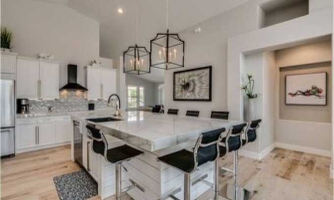 McDowell Mountain Ranch House | Luxury Scottsdale Home Surrounded by Breathtaking Views