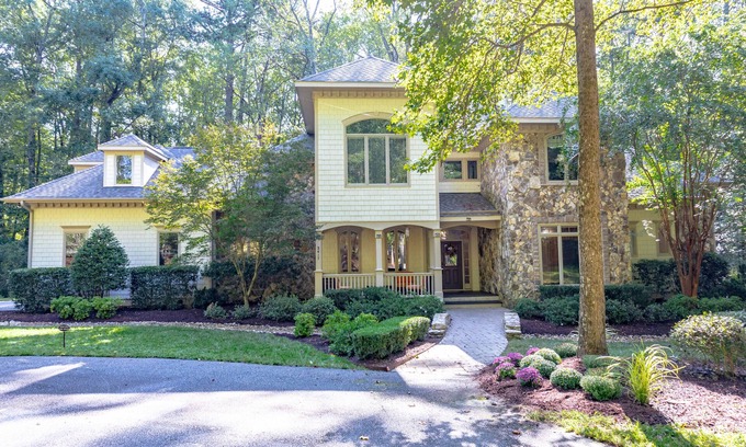 Apex House | Luxury Secluded Family Retreat