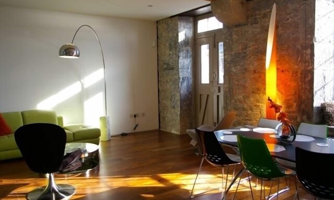 Plymouth Apartment | Luxury Serviced Apartment In The Famous Heritage 1 Royal William Yard