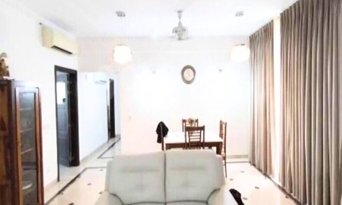 Gurugram Apartment | Luxury Serviced/Rental 2BHK Apartments In Gurgaon