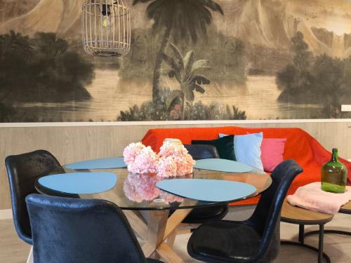 Teo Apartment | Luxury Singular Apartments Orange