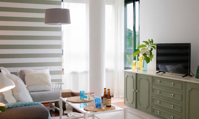 Teo Apartment | Luxury Singular Apartamento 4 dormitorios