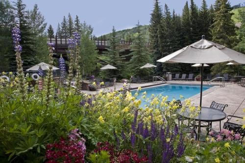 Vail Cabin | Luxury Ski In, Ski Out 1 Bedroom At Eagle Bahn Gondola