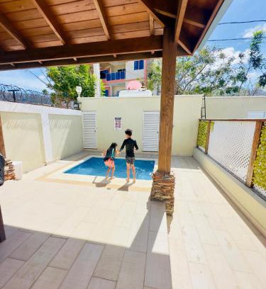Jarabacoa Apartment | Luxury Sky Blue