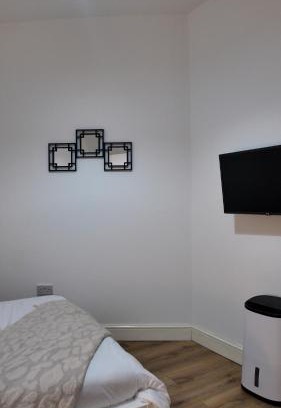 Haverstock Apartment | Luxury Sleep 8 in Camden London WR203