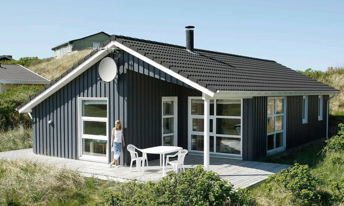 Lokken House | Luxury Spa Retreat by Sea - By Traum Ferienwohnungen