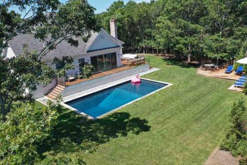 East Quogue House | Luxury Spa retreat in The Hamptons!