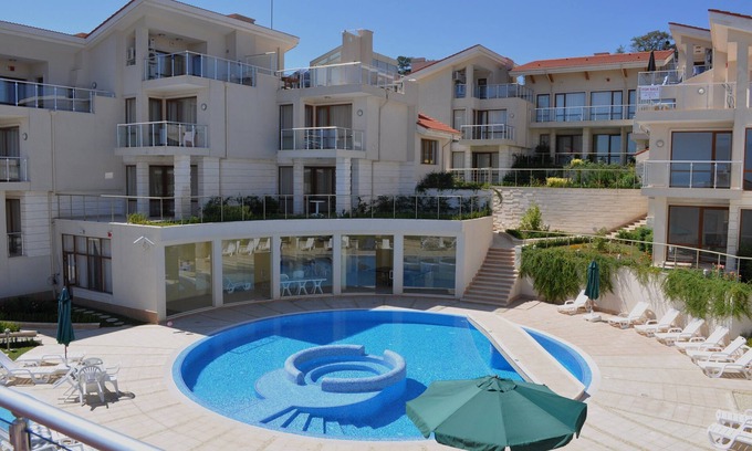 Byala House | Luxury, spacy and bright 3 bedroom villa with sea view