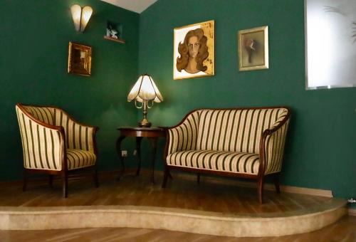Split Apartment | Luxury Spalato Garden