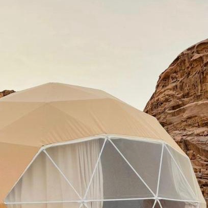 Wadi Rum Apartment | luxury stars Wadi Rum