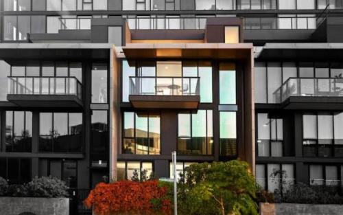 Docklands Apartment | Luxury Stay 4 Family & Friends