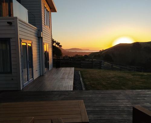 Paraparaumu Apartment | Luxury stay, Alpaca farm