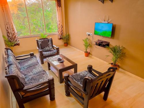Varca Apartment | Luxury Stay at Varca, Goa