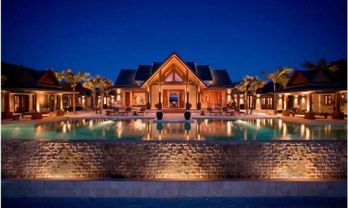 West End Villa | Luxury stay in West End, Grand Bahama, Bahamas