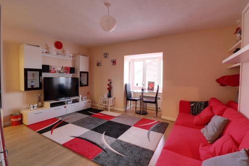 London Borough of Ealing Apartment | Luxury Studio Apartment