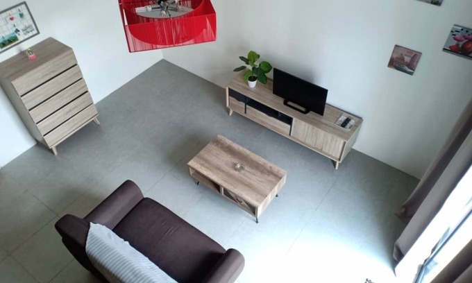 Petaling Jaya Apartment | Luxury Studio Loft @ Empire City by Suenos Suites