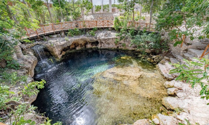 Tulum Apartment | Luxury Studio Private Pool in adora