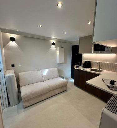 Romainville Apartment | Luxury Studio - Romainville