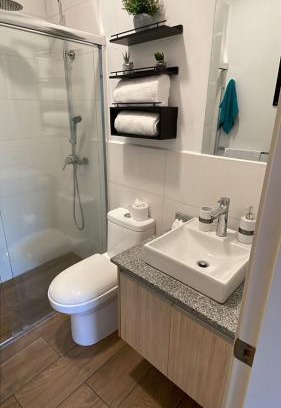 Cumbaya Apartment | Luxury Suite at Cumbaya Park