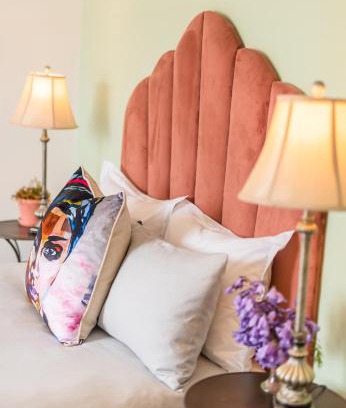 Stellenbosch Central Apartment | Luxury suite near Church Street