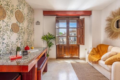 Central District Apartment | Luxury suite plaza Fortuny