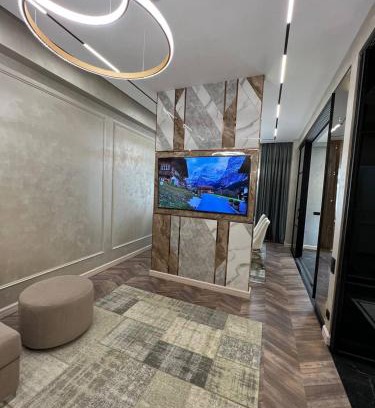 Tashkent Apartment | Luxury Suites - Boulevard