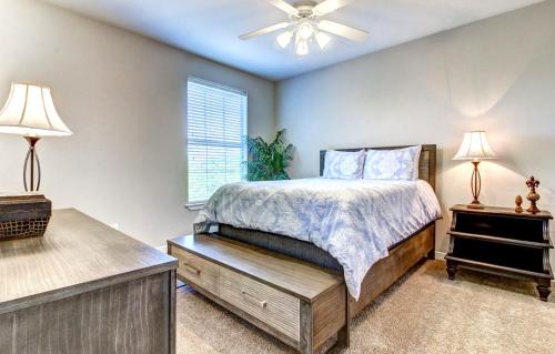 Bayou Cane Apartment | Luxury Suites by Suite Nation