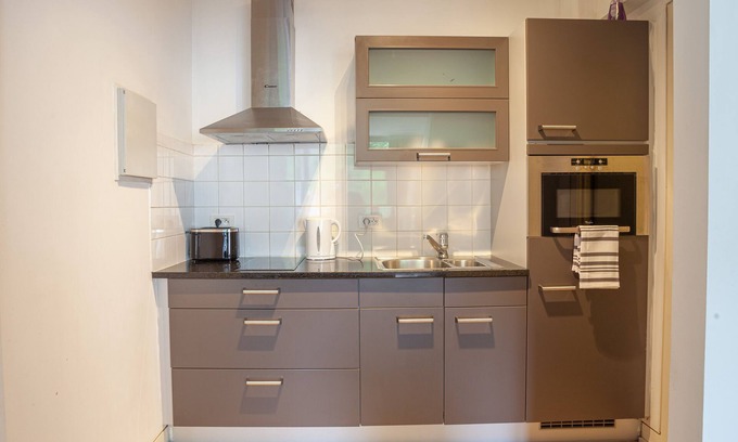 Jewish Quarter Apartment | Luxury Suites Castel