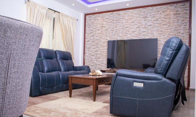Les Almadies Apartment | luxury suites CHESTER ONE