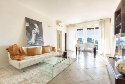 Riccione Apartment | Luxury Suites Collection - Dante 76
