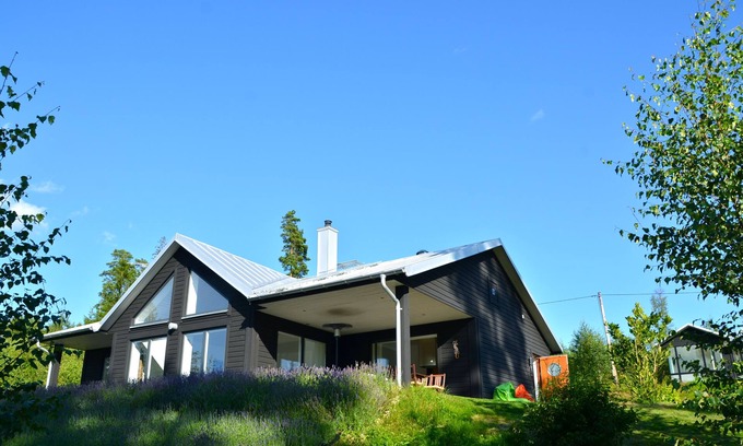 Bolmso Cabin | Luxury summer house on Bolmsö, private location.