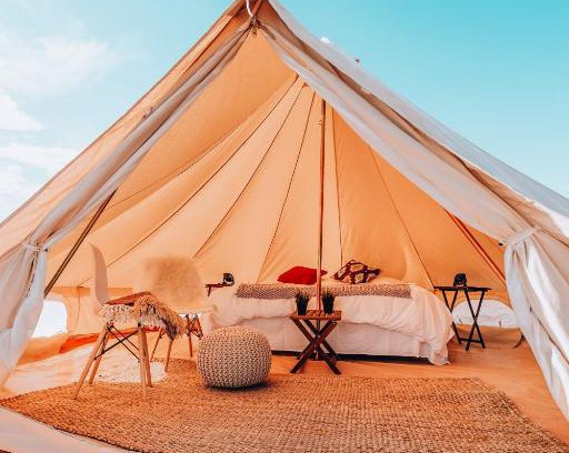 Monticello Other | Luxury tents in Monticello, UT, USA