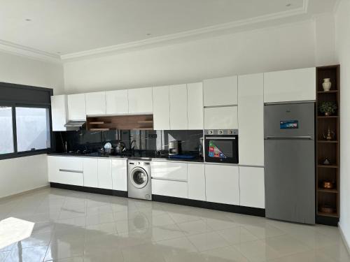 Izemmouren Apartment | Luxury Terrace Apartment