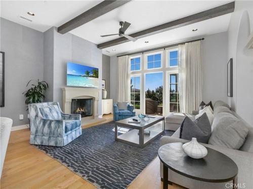 Rancho Palos Verdes Resort | Luxury Terranea Villa with Hot Tub and Private Garage
