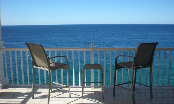 El Batey Condo | Luxury Top-Floor Beachfront Penthouse In The Heart Of Sosua
