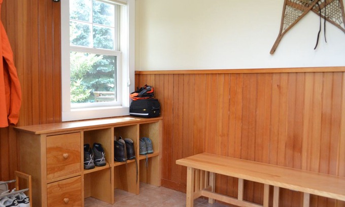 Killington House | Luxury Topridge Unit 15A off Bear Mountain in Killington.