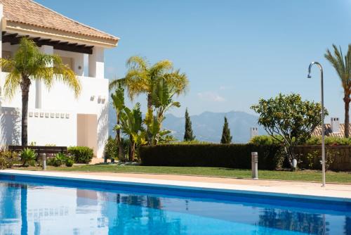 Mijas House | Luxury townhouse La Cala Golf Resort (Golf, Beach, Nature and Amazing views)